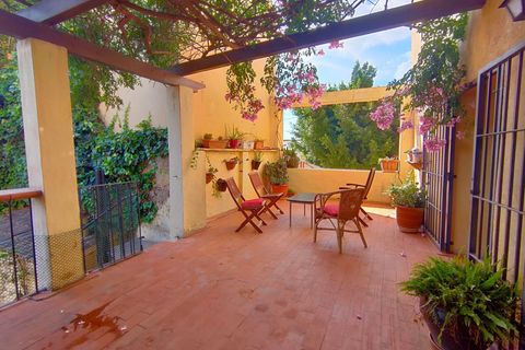Byhus i Polop, Alicante, Polop - € 395.000 | Ref: PUE0050 - foto 35