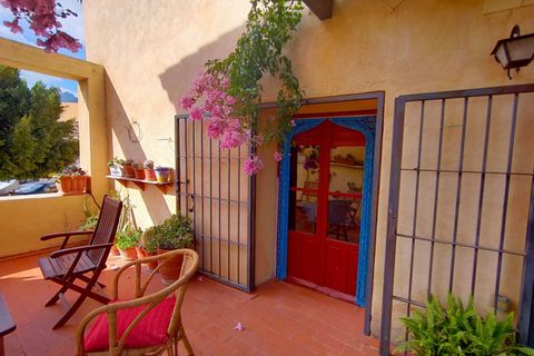 Byhus i Polop, Alicante, Polop - € 395.000 | Ref: PUE0050 - foto 36