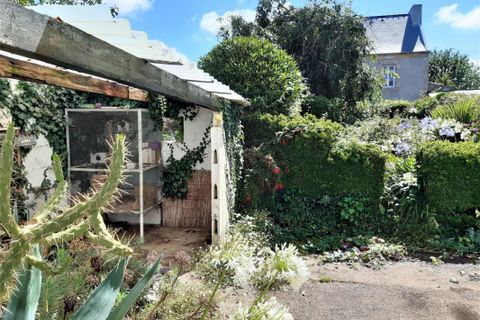 Villa a Landudec, Finistere, Landudec - € 100.700 | Ref: 2694 - foto 2