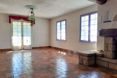 Villa a Landudec, Finistere, Landudec - € 100.700 | Ref: 2694 - foto 5