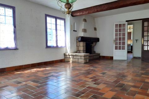 Villa a Landudec, Finistere, Landudec - € 100.700 | Ref: 2694 - foto 6