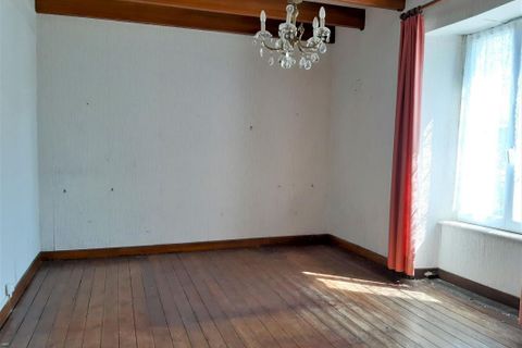 Villa a Landudec, Finistere, Landudec - € 100.700 | Ref: 2694 - foto 9