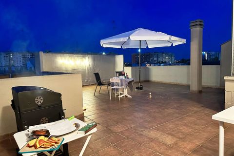 Lejlighed i Bari, Bari, Bari - € 169.000 | Ref: 5524 - foto 1