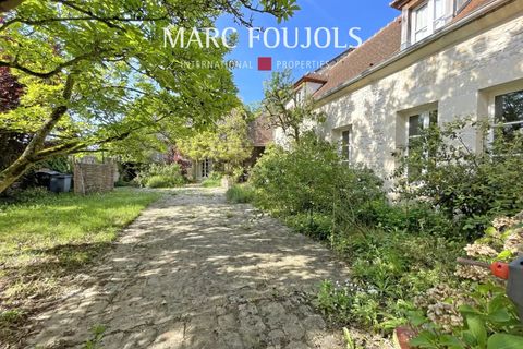 Villa i Senlis, Oise, Senlis - € 650.000 | Ref: S8534 - foto 2