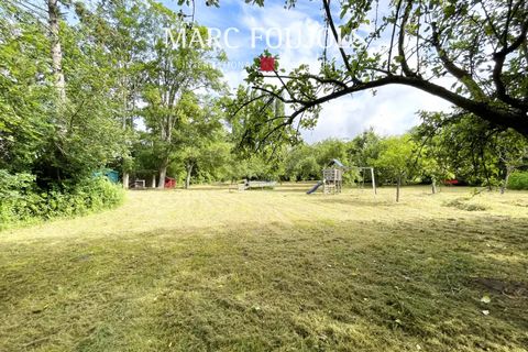 Villa i Senlis, Oise, Senlis - € 650.000 | Ref: S8534 - foto 27