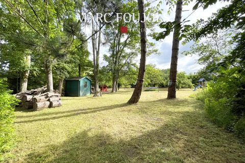 Villa i Senlis, Oise, Senlis - € 650.000 | Ref: S8534 - foto 24