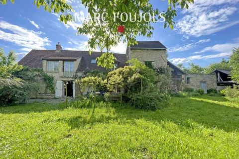 Villa i Senlis, Oise, Senlis - € 650.000 | Ref: S8534 - foto 32