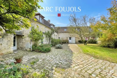 Villa i Senlis, Oise, Senlis - € 650.000 | Ref: S8534 - foto 1