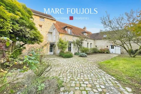 Villa i Senlis, Oise, Senlis - € 650.000 | Ref: S8534 - foto 7
