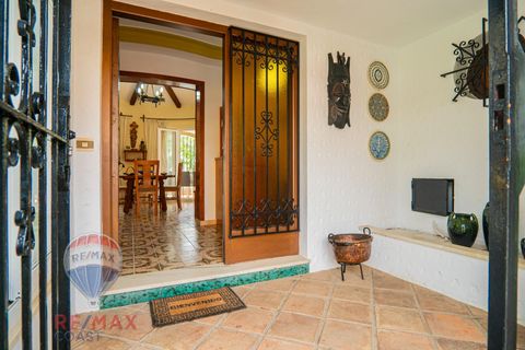 Villa i Torrox, Malaga, Torrox - € 745.000 | Ref: 7272-00689/7272 - foto 14