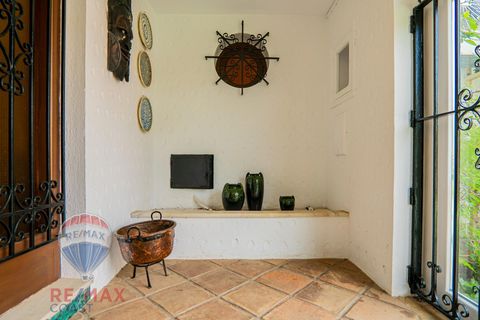 Villa i Torrox, Malaga, Torrox - € 745.000 | Ref: 7272-00689/7272 - foto 15