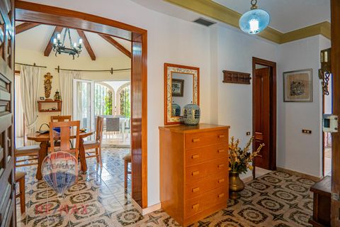 Villa i Torrox, Malaga, Torrox - € 745.000 | Ref: 7272-00689/7272 - foto 16