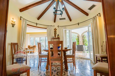 Villa i Torrox, Malaga, Torrox - € 745.000 | Ref: 7272-00689/7272 - foto 17