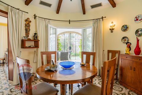 Villa i Torrox, Malaga, Torrox - € 745.000 | Ref: 7272-00689/7272 - foto 18
