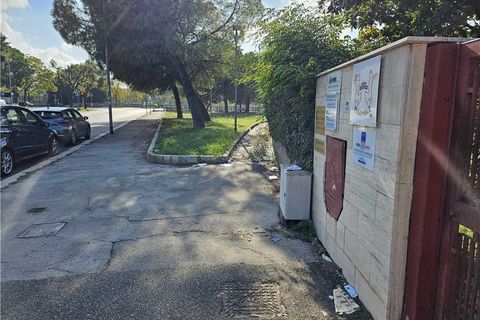 Erhvervsejendom i Bari, Bari, Bari - € 250.000 | Ref: 38 - foto 1