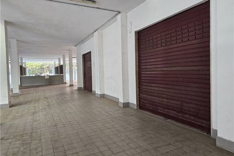 Erhvervsejendom i Bari, Bari, Bari - € 250.000 | Ref: 38 - foto 5