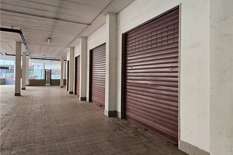 Erhvervsejendom i Bari, Bari, Bari - € 250.000 | Ref: 38 - foto 6