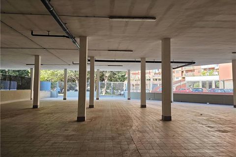 Erhvervsejendom i Bari, Bari, Bari - € 250.000 | Ref: 38 - foto 7