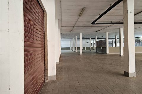 Erhvervsejendom i Bari, Bari, Bari - € 95.000 | Ref: 37 - foto 6
