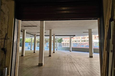 Erhvervsejendom i Bari, Bari, Bari - € 95.000 | Ref: 37 - foto 7