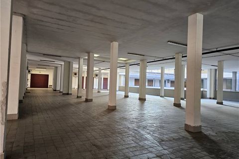 Erhvervsejendom i Bari, Bari, Bari - € 95.000 | Ref: 37 - foto 8