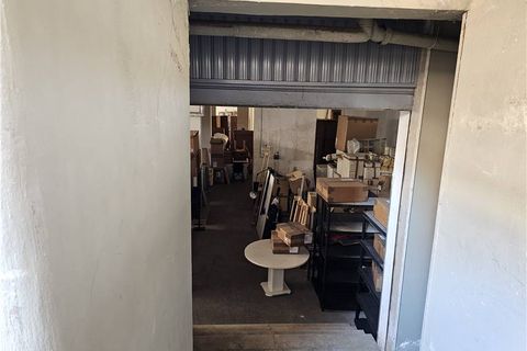 Erhvervsejendom i Bari, Bari, Bari - € 125.000 | Ref: 36 - foto 5
