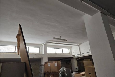 Erhvervsejendom i Bari, Bari, Bari - € 125.000 | Ref: 36 - foto 8