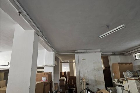 Erhvervsejendom i Bari, Bari, Bari - € 125.000 | Ref: 36 - foto 9