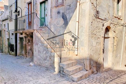 Villa a Scicli, Ragusa, Scicli - € 20.000 | Ref: 163 - foto 4
