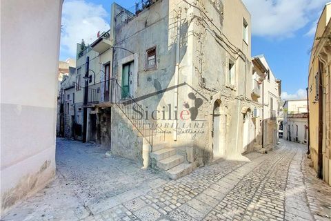 Villa a Scicli, Ragusa, Scicli - € 20.000 | Ref: 163 - foto 5