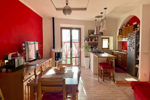 Rækkehus i Sarteano, Siena, Sarteano - € 140.000 | Ref: TT27 - foto 3