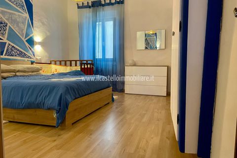 Rækkehus i Sarteano, Siena, Sarteano - € 140.000 | Ref: TT27 - foto 6