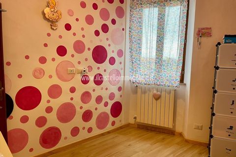 Rækkehus i Sarteano, Siena, Sarteano - € 140.000 | Ref: TT27 - foto 7