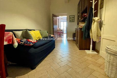 Rækkehus i Sarteano, Siena, Sarteano - € 140.000 | Ref: TT27 - foto 8