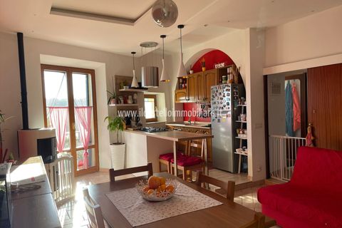 Rækkehus i Sarteano, Siena, Sarteano - € 140.000 | Ref: TT27 - foto 9