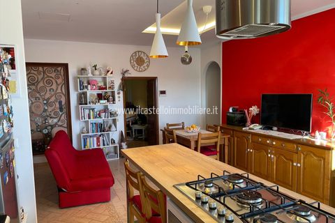 Rækkehus i Sarteano, Siena, Sarteano - € 140.000 | Ref: TT27 - foto 10