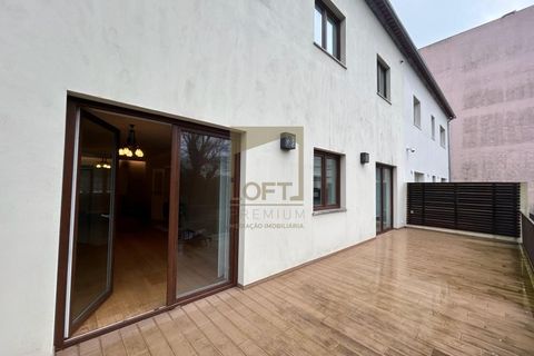 Byhus i Guimaraes, Braga, Guimaraes - € 800.000 | Ref: HAB_1126 - foto 3