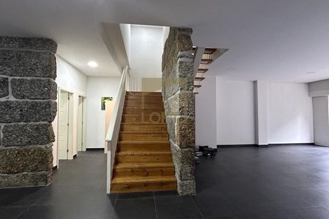 Byhus i Guimaraes, Braga, Guimaraes - € 800.000 | Ref: HAB_1126 - foto 22