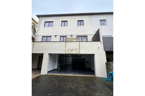 Byhus i Guimaraes, Braga, Guimaraes - € 800.000 | Ref: HAB_1126 - foto 27