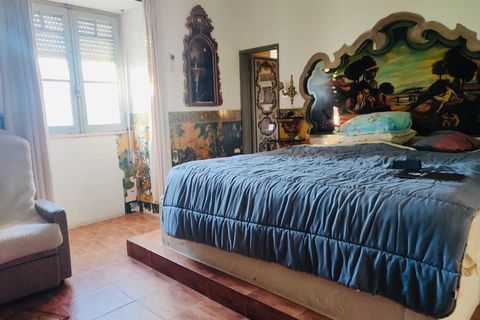 Villa i Abrantes, Santarem, Abrantes - € 210.000 | Ref: CAS_84 - foto 12