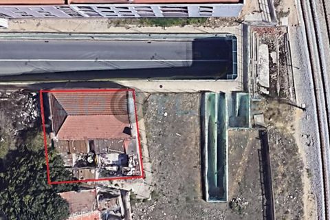 Villa i Barreiro, Setubal, Barreiro - € 350.000 | Ref: SL AG 46/2024 - foto 1