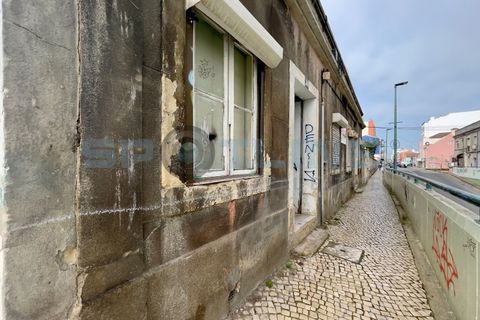 Villa i Barreiro, Setubal, Barreiro - € 350.000 | Ref: SL AG 46/2024 - foto 2