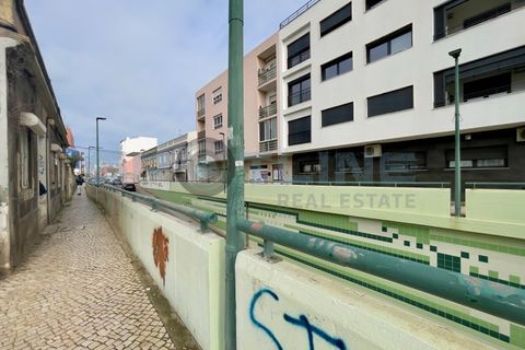 Villa i Barreiro, Setubal, Barreiro - € 350.000 | Ref: SL AG 46/2024 - foto 5