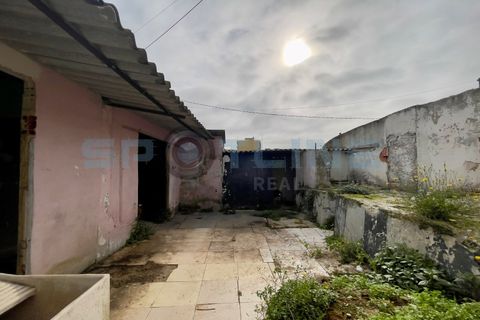 Villa i Barreiro, Setubal, Barreiro - € 350.000 | Ref: SL AG 46/2024 - foto 23