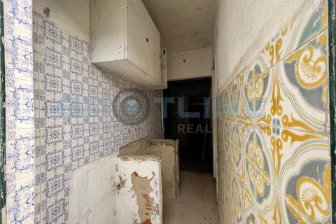 Villa i Barreiro, Setubal, Barreiro - € 350.000 | Ref: SL AG 46/2024 - foto 27