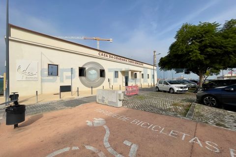 Villa i Barreiro, Setubal, Barreiro - € 350.000 | Ref: SL AG 46/2024 - foto 43