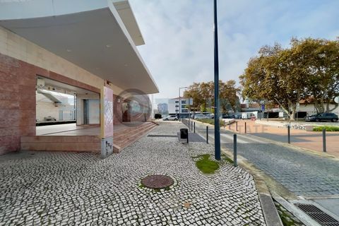Villa i Barreiro, Setubal, Barreiro - € 350.000 | Ref: SL AG 46/2024 - foto 44