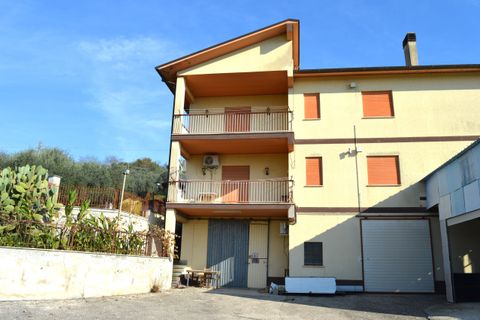 Villa a Paliano, Frosinone, Paliano - € 150.000 | Ref: 201-426 - foto 2