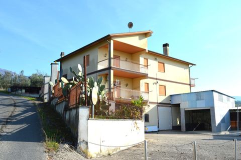 Villa a Paliano, Frosinone, Paliano - € 150.000 | Ref: 201-426 - foto 3