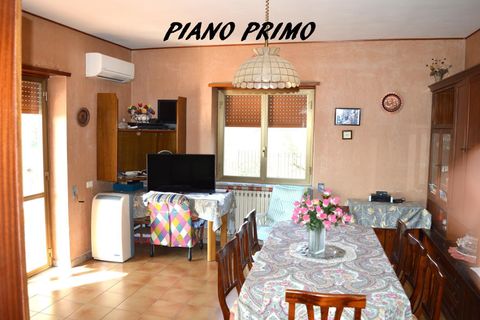 Villa a Paliano, Frosinone, Paliano - € 150.000 | Ref: 201-426 - foto 4